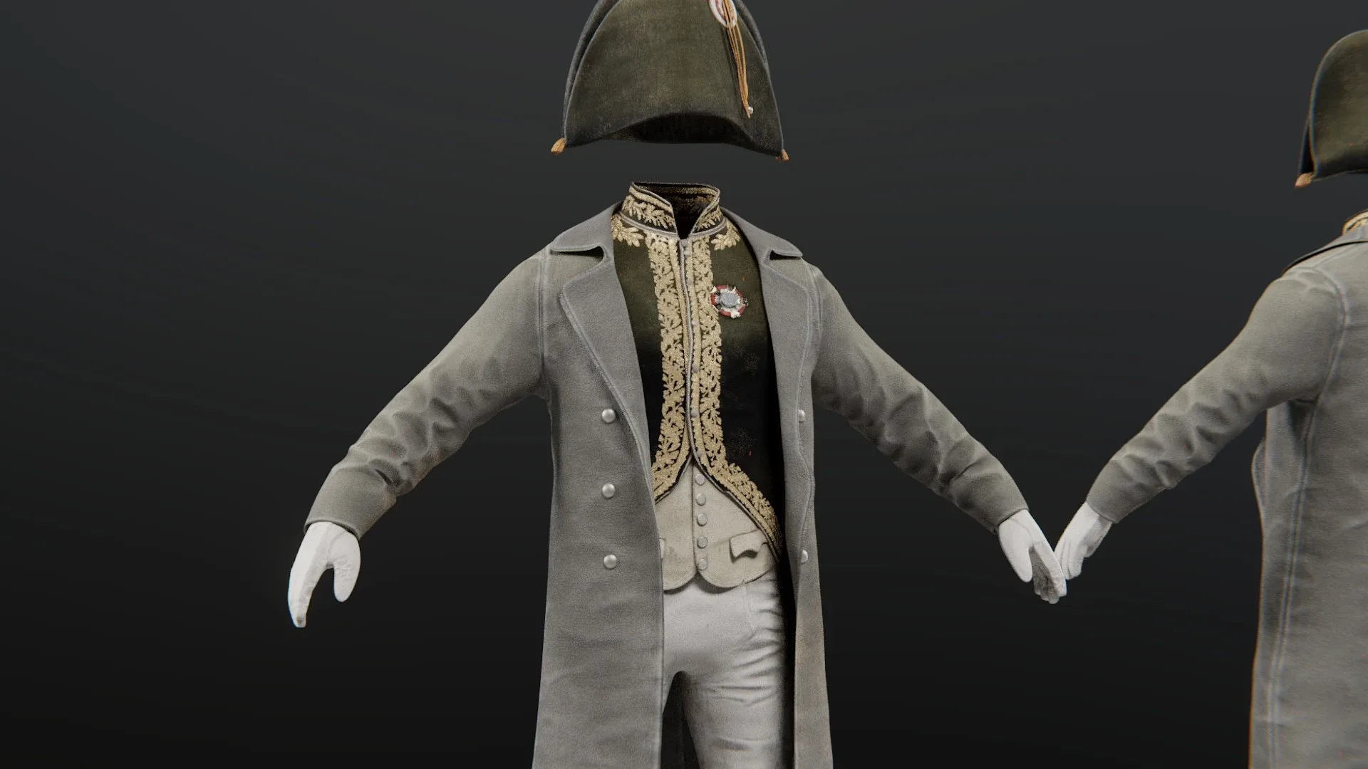 Napoleon Empire Bundle Pack