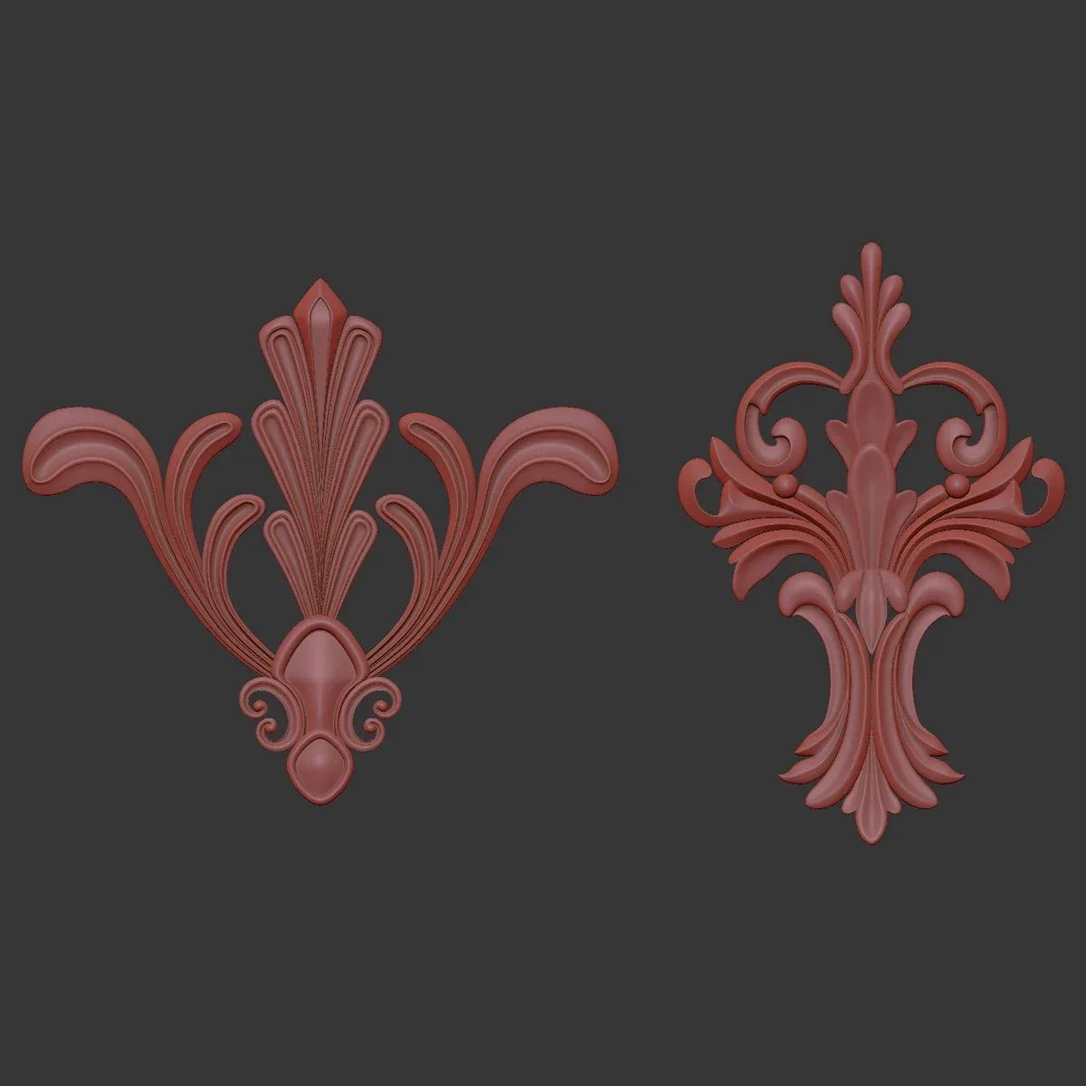 Ornament 64