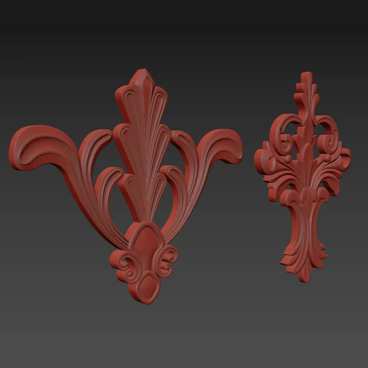 Ornament 64