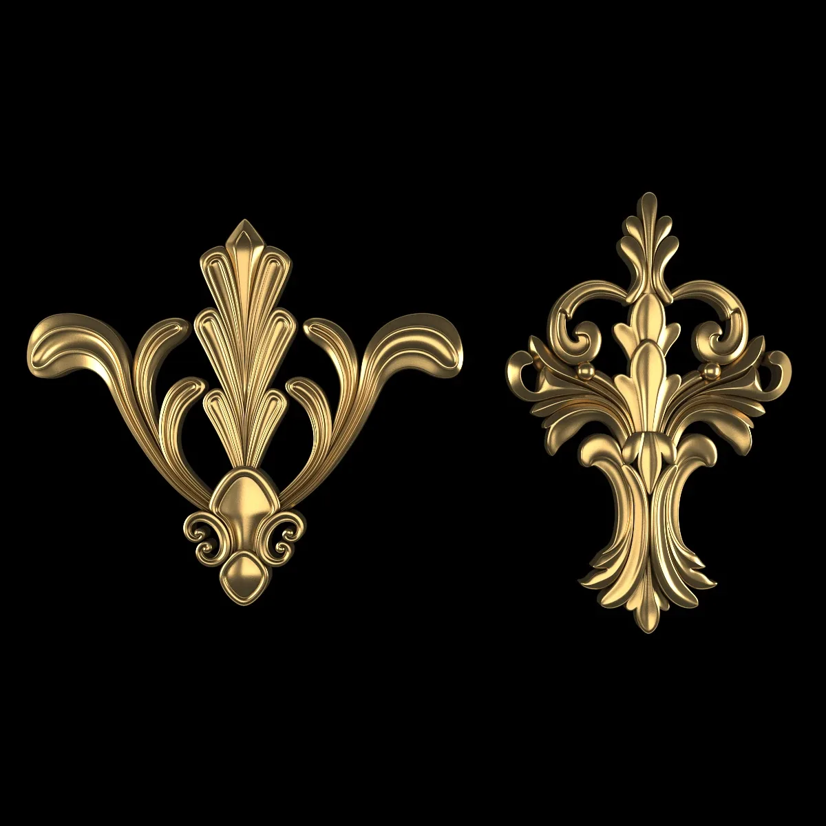 Ornament 64