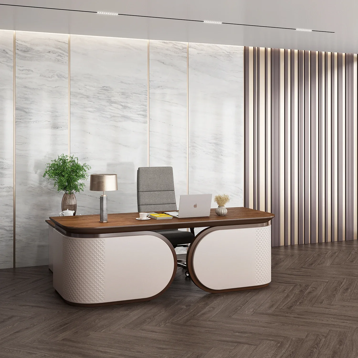 Management set 01 – Manager Table