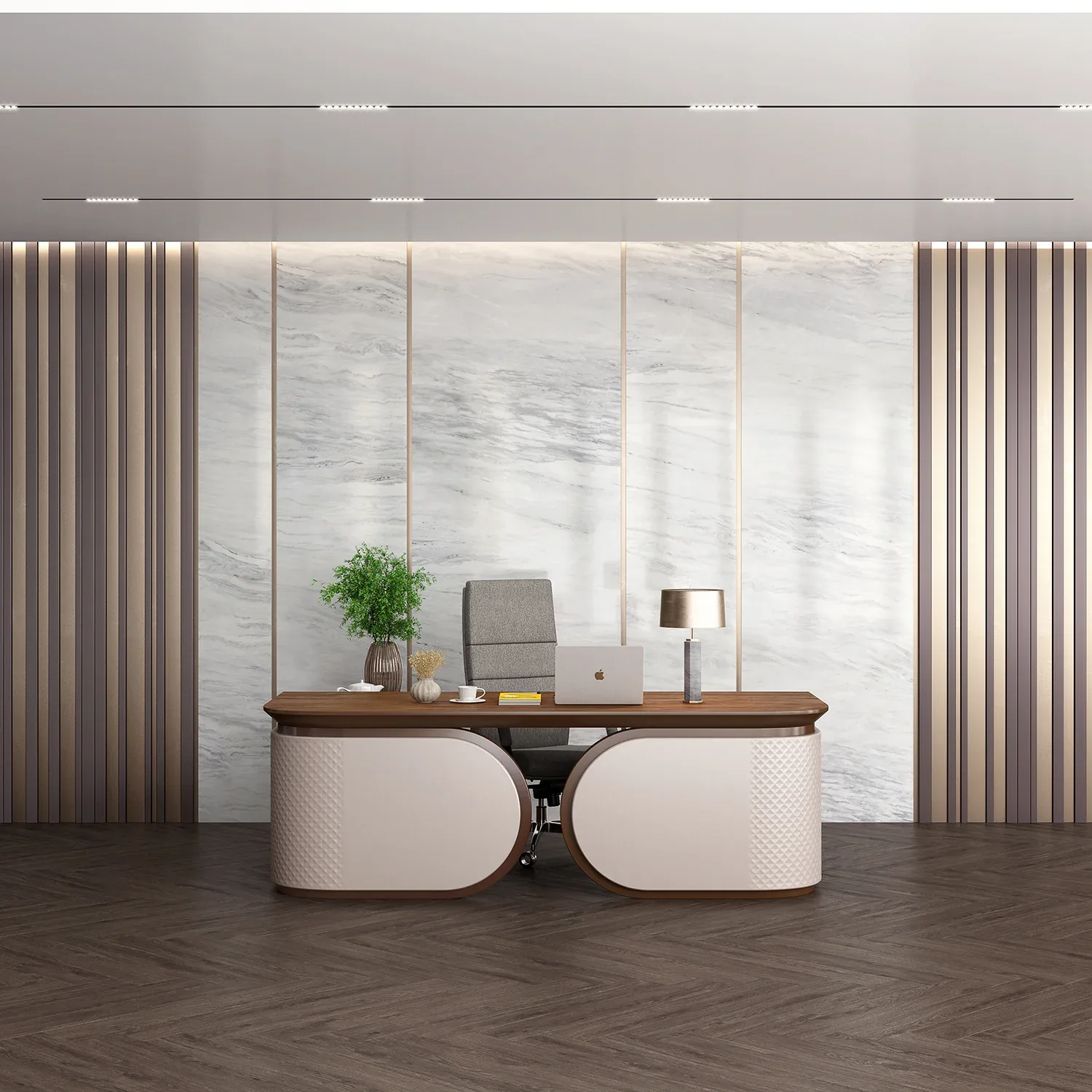 Management set 01 – Manager Table