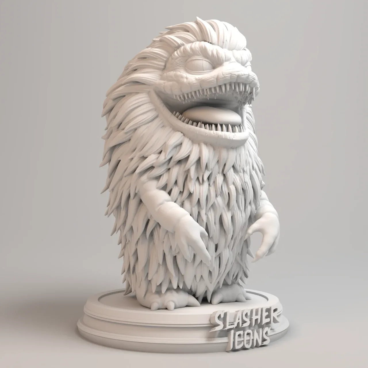 Slasher Icons - Critters