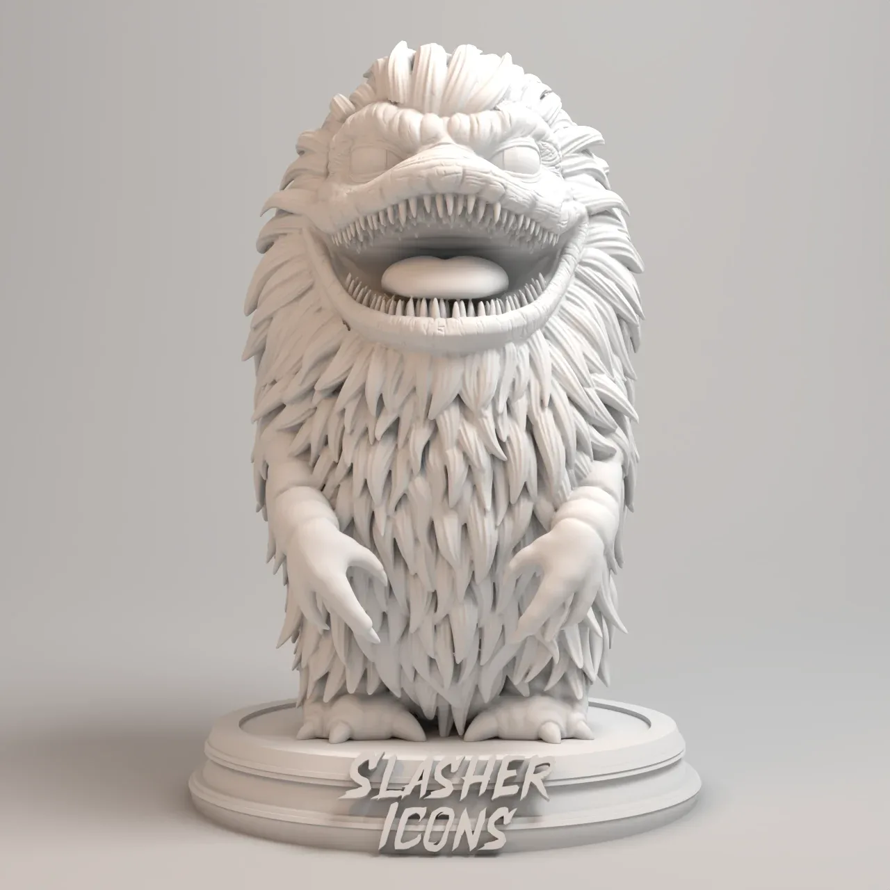 Slasher Icons - Critters