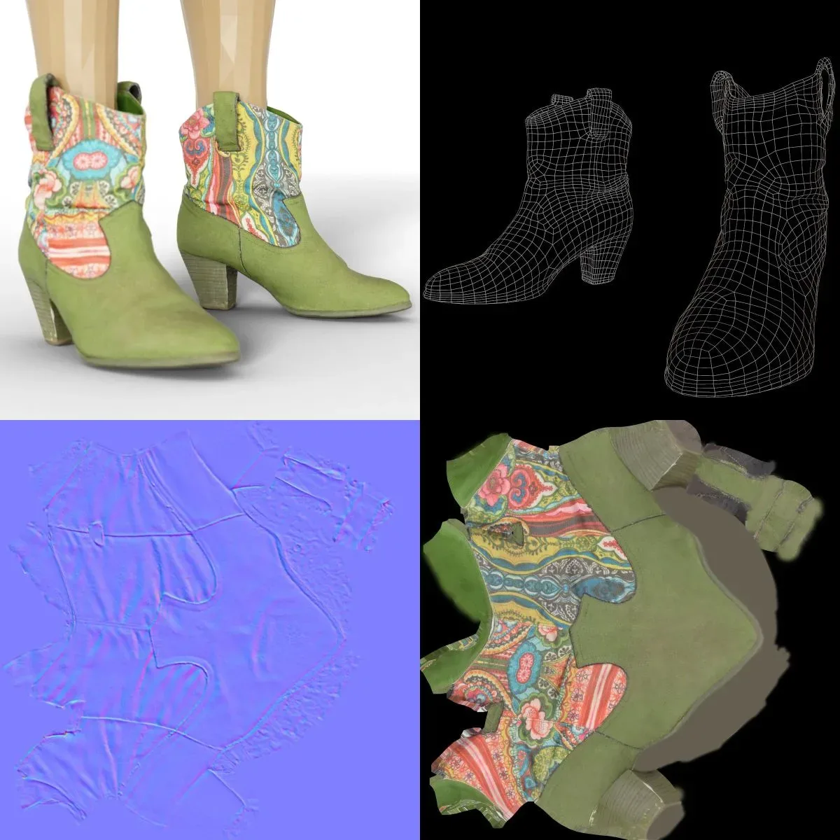 Full Collection 80 Clothing Items Rock Vintage 90s