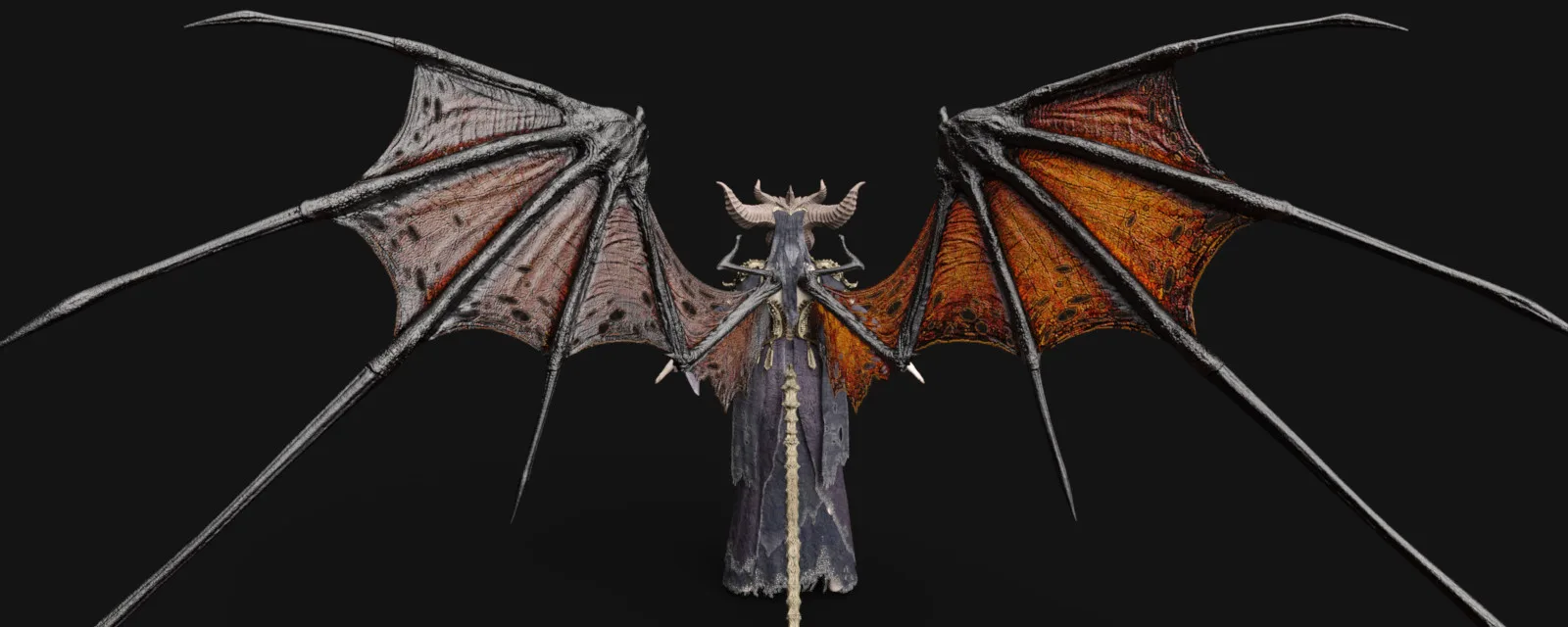 Diablo 4 Lilith for G8F
