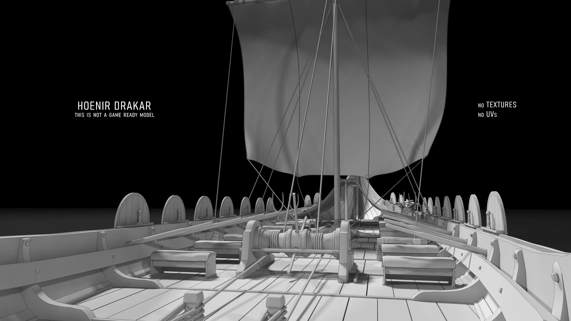 DRAKKAR VIKING SHIP and bonus