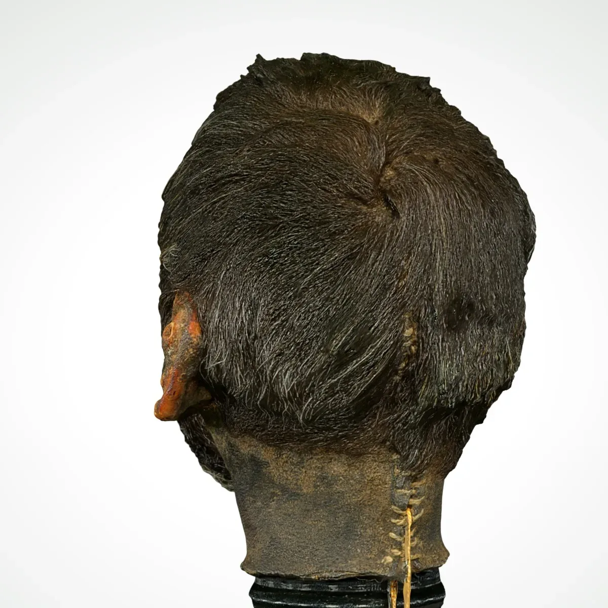 Shrunken Head