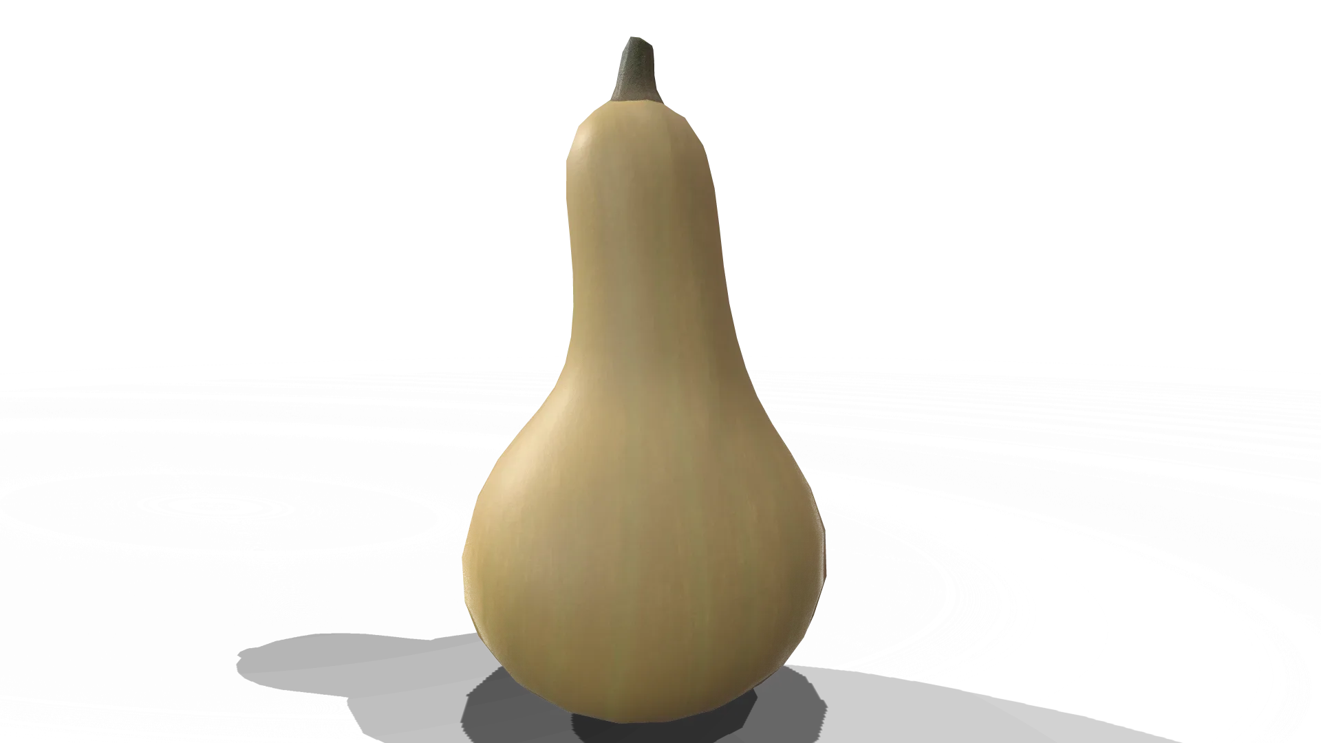 Squash Butternut