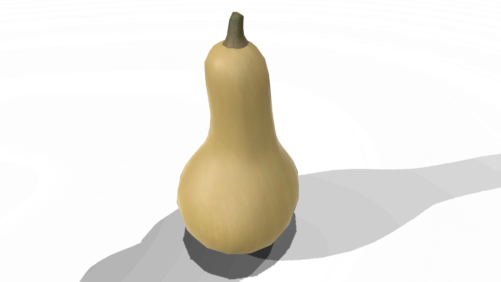 Squash Butternut