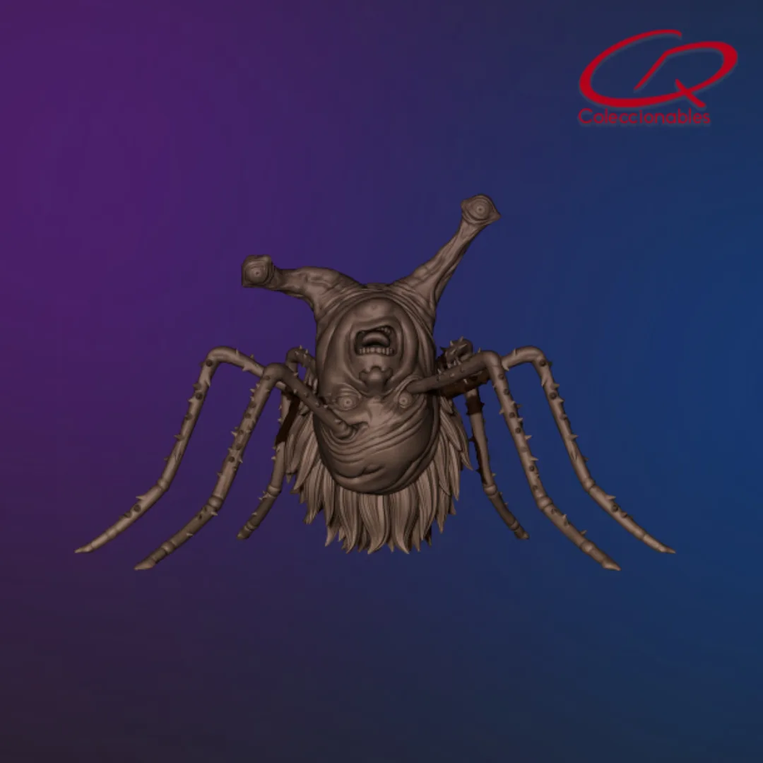 Slasher icons - The Thing - FlippedNormals