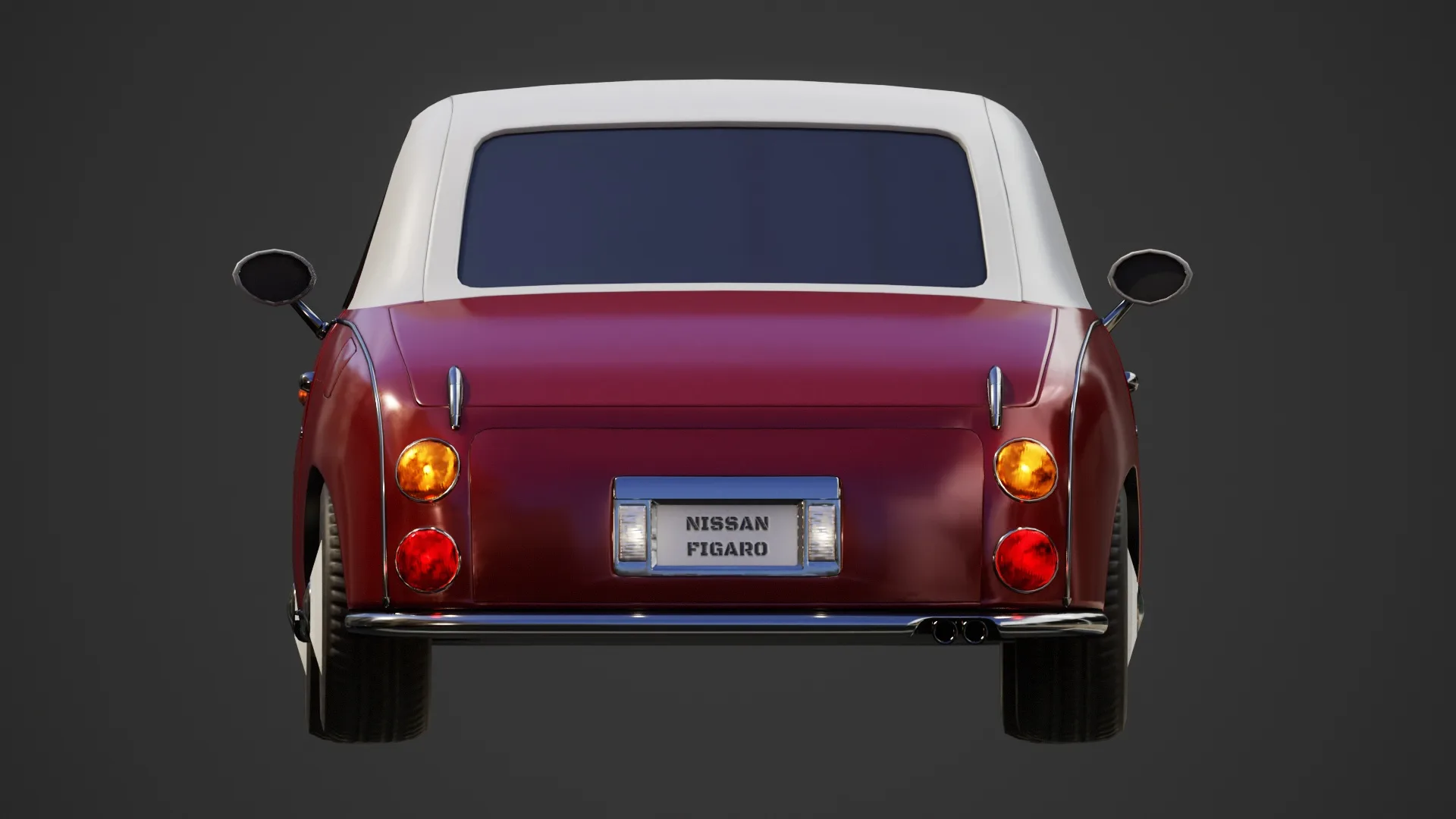 Nissan_Figaro_1991