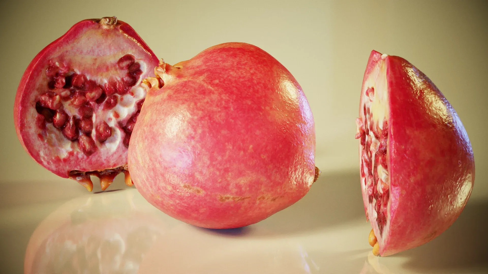 Pomegranate