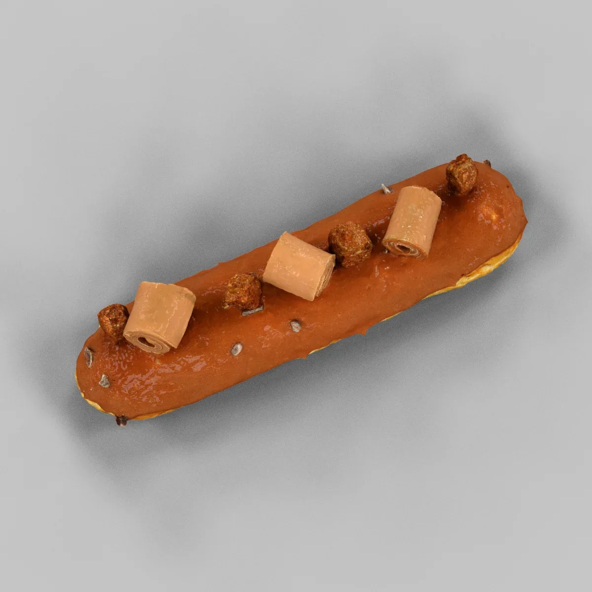 Eclair Chocolate Sweets