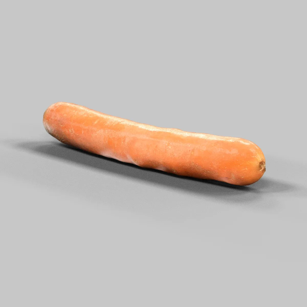 Carrot