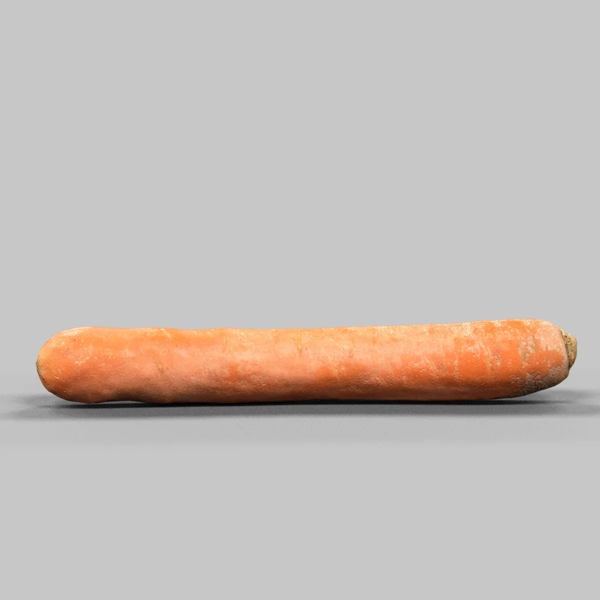 Carrot