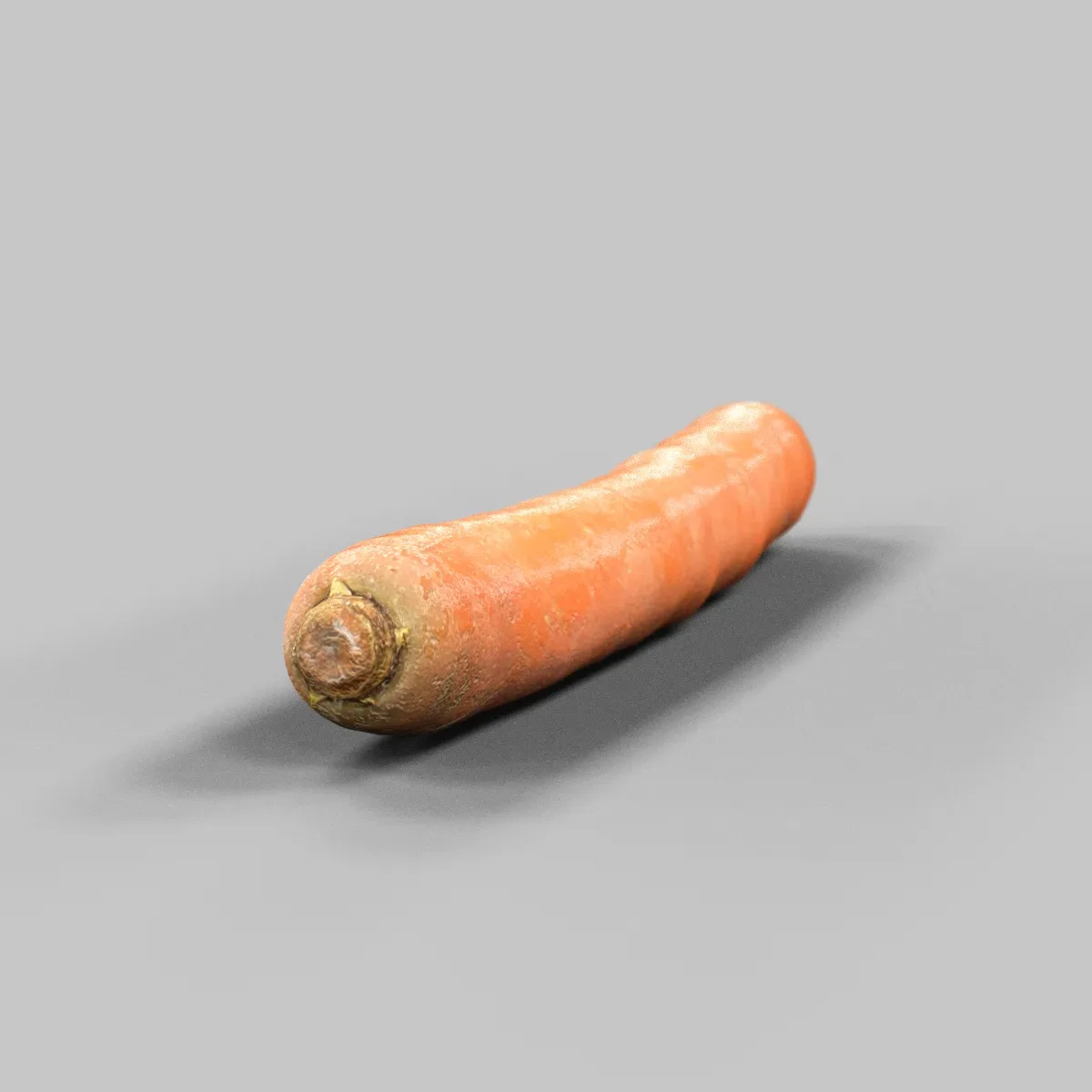 Carrot