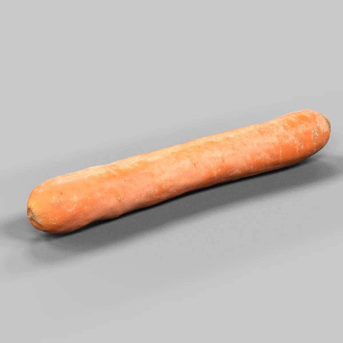 Carrot