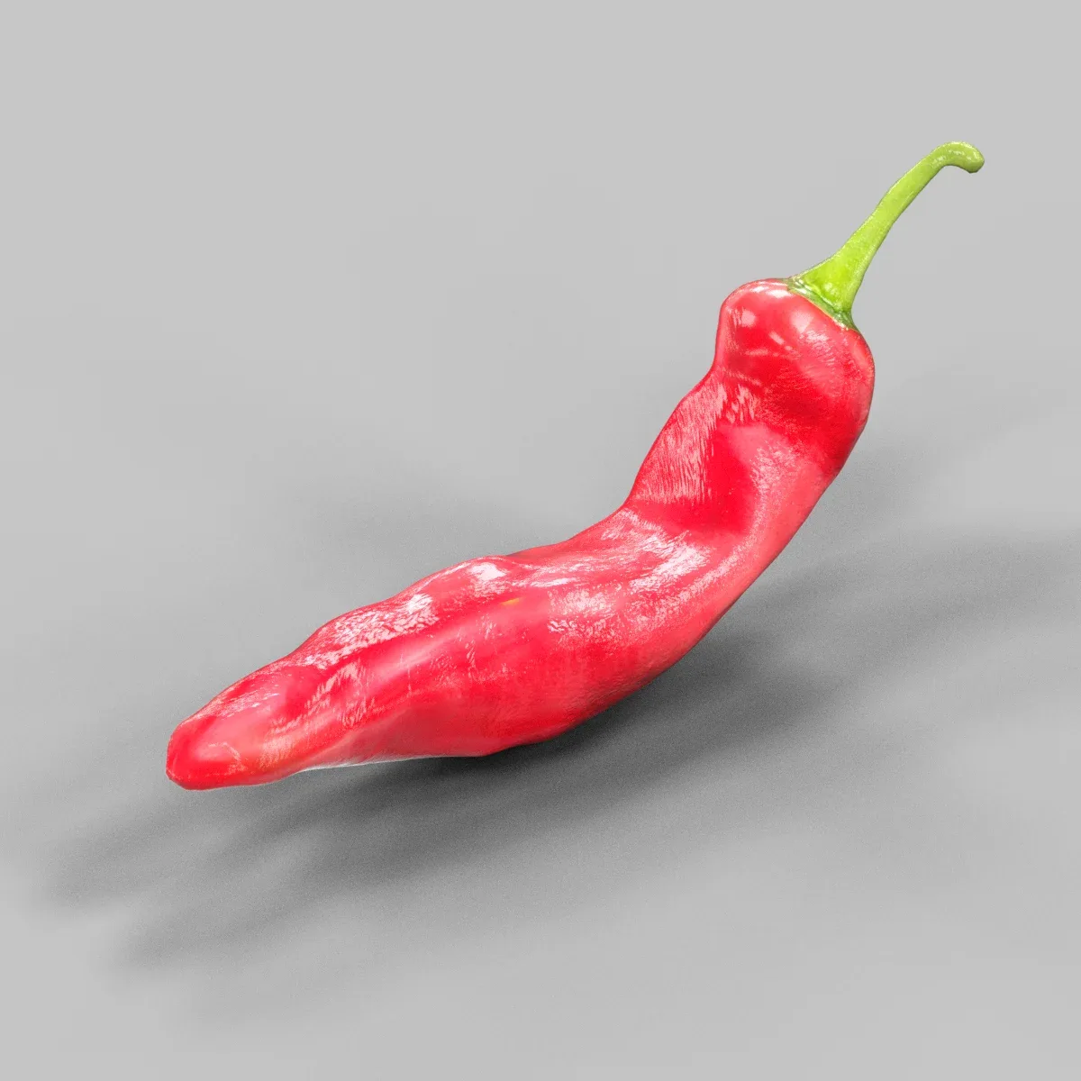 Chili Pepper