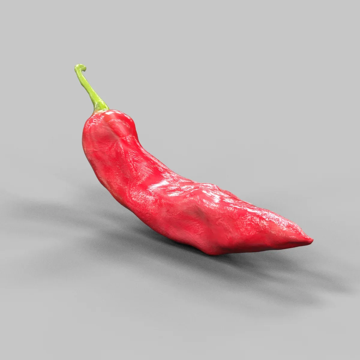 Chili Pepper