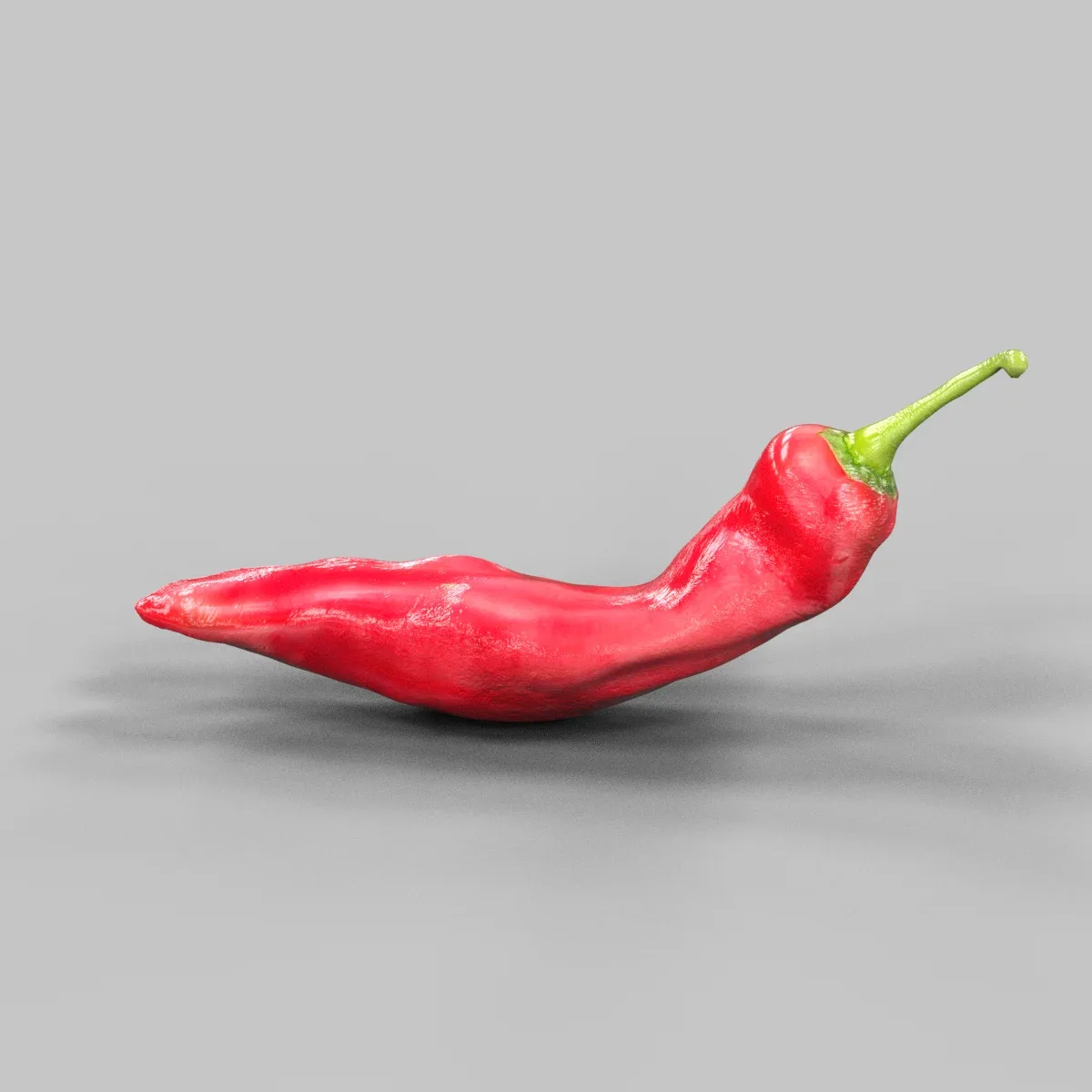 Chili Pepper