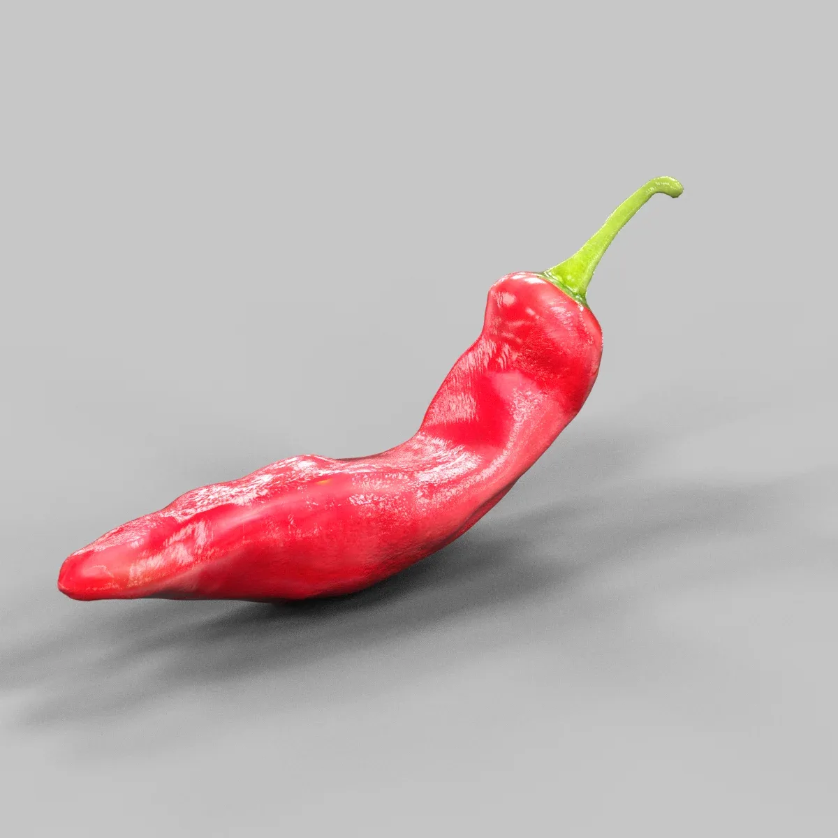 Chili Pepper