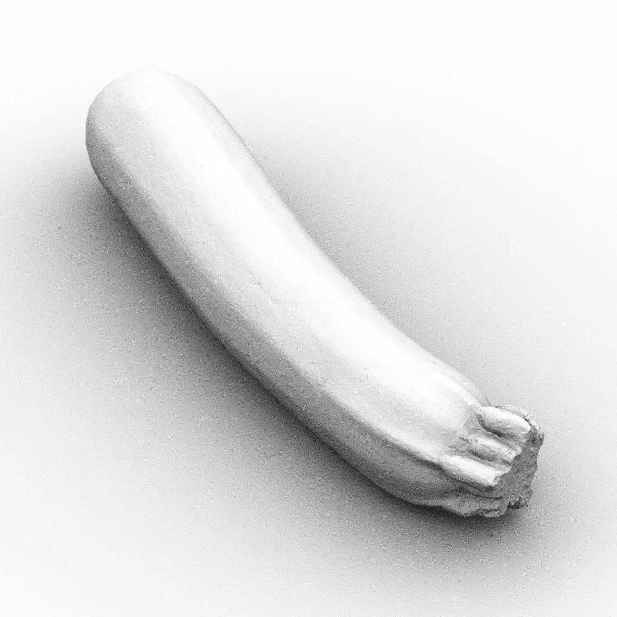 Courgette FlippedNormals