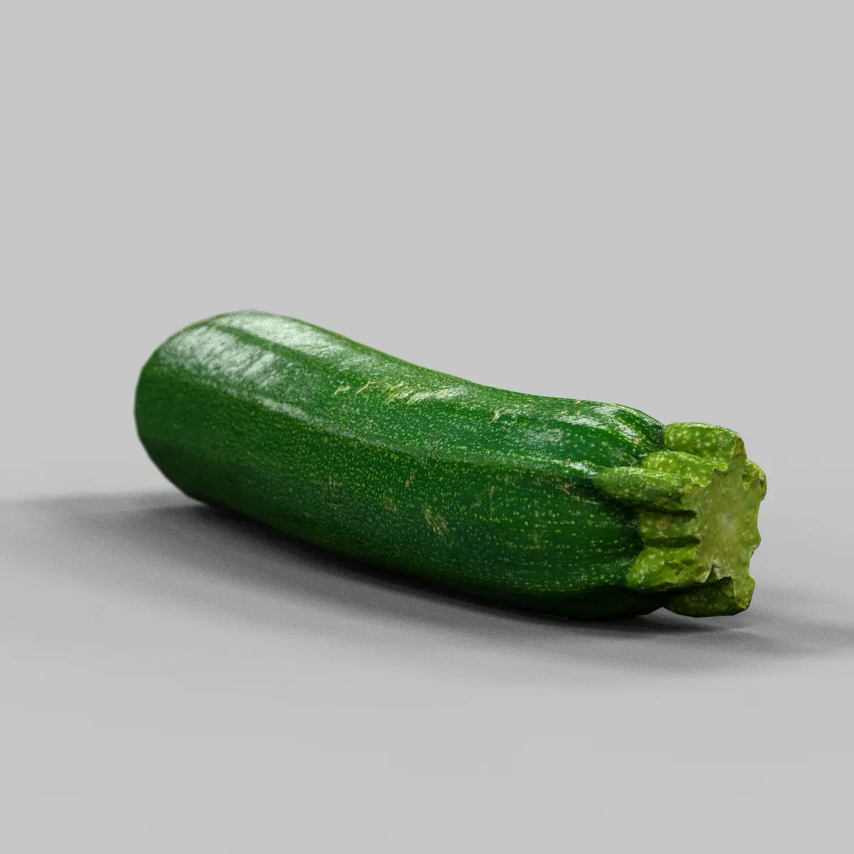 Courgette