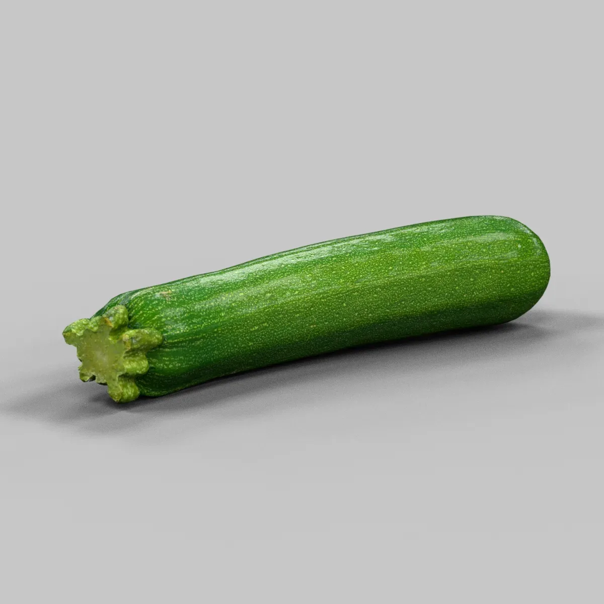 Courgette