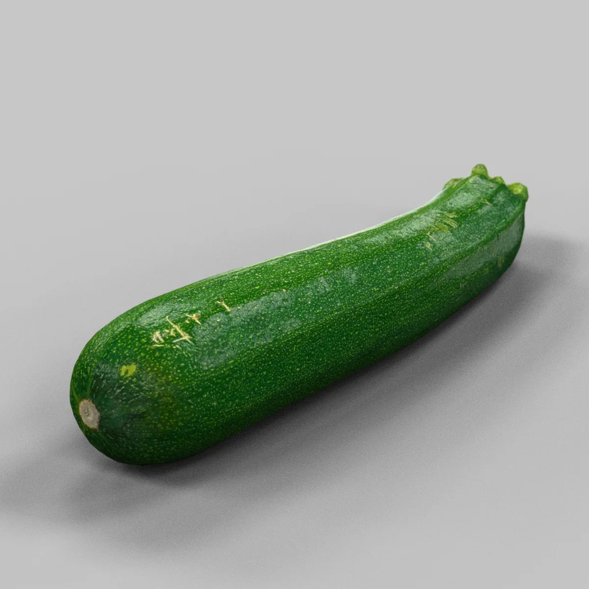 Courgette