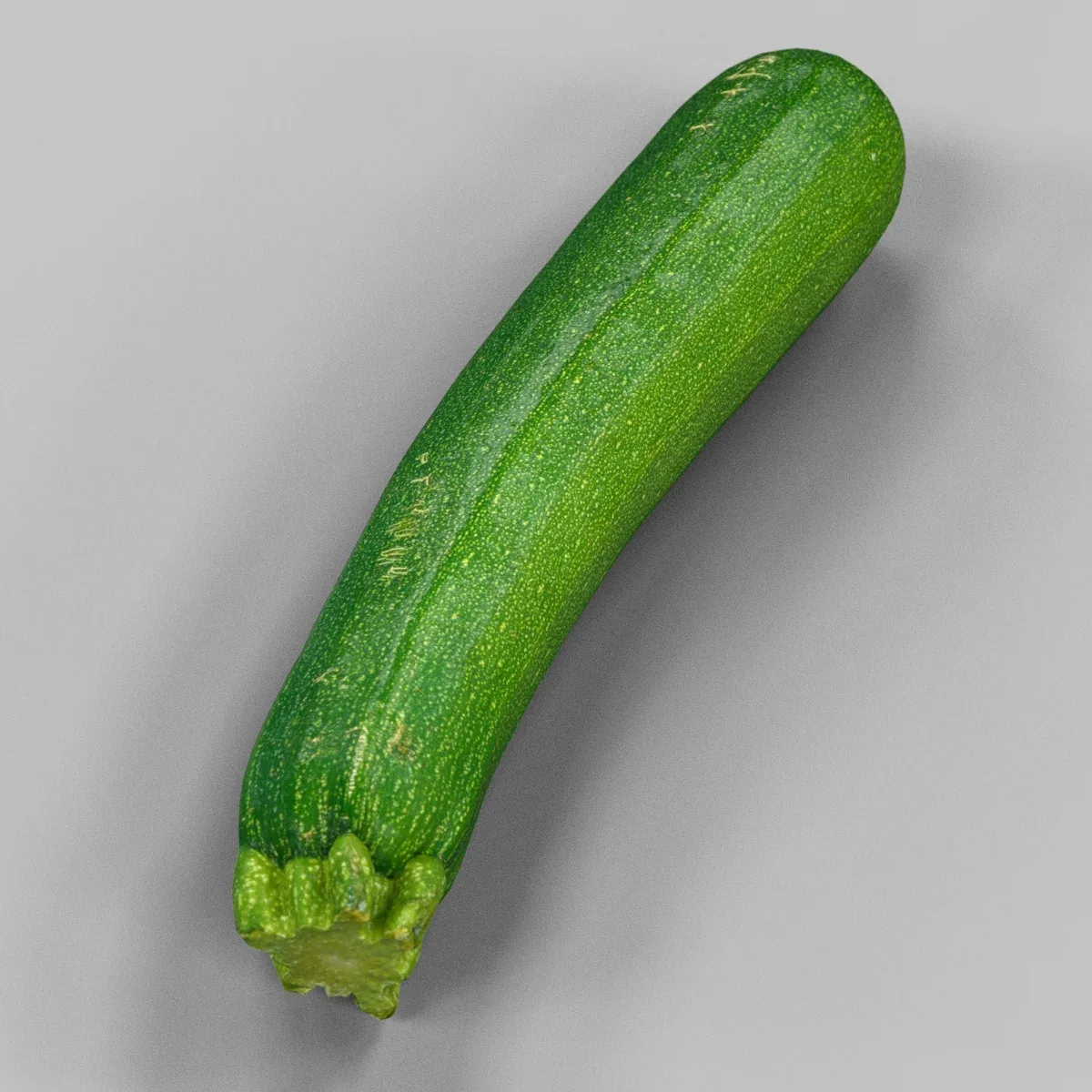 Courgette