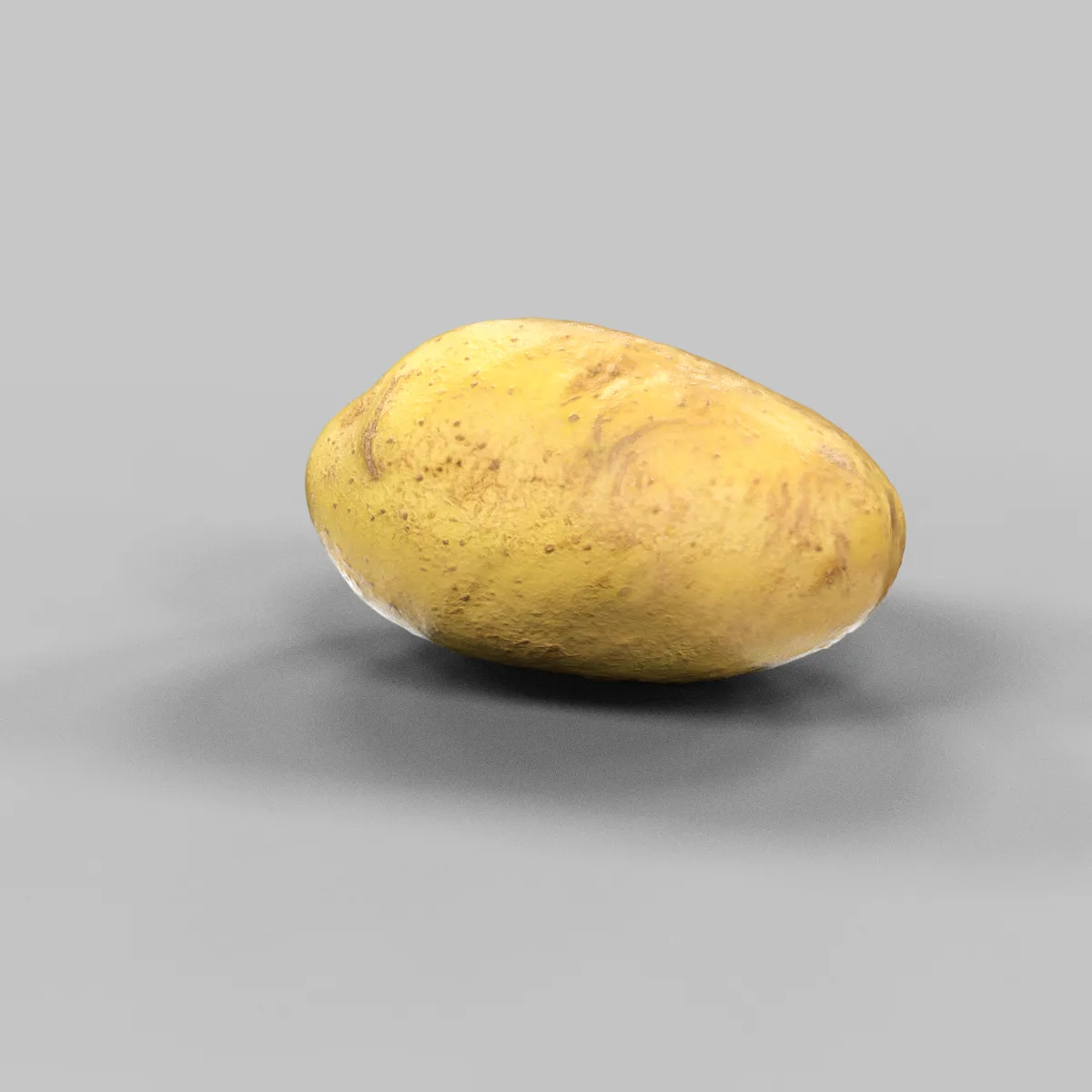 Potato