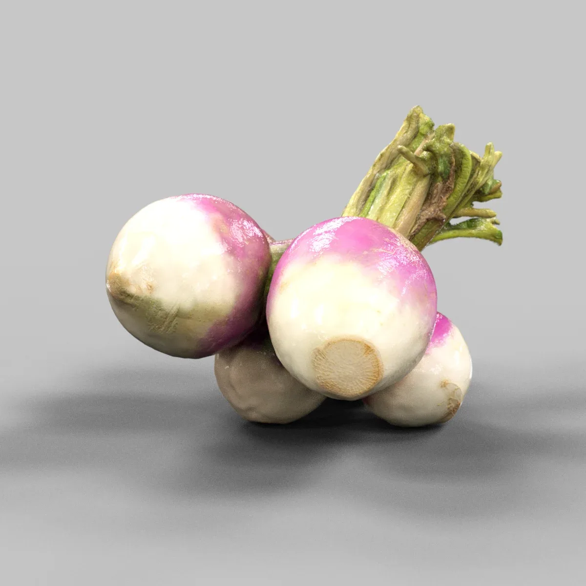 Turnips