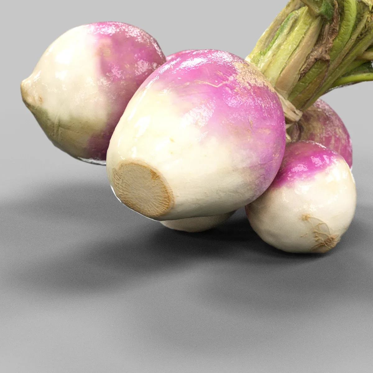 Turnips