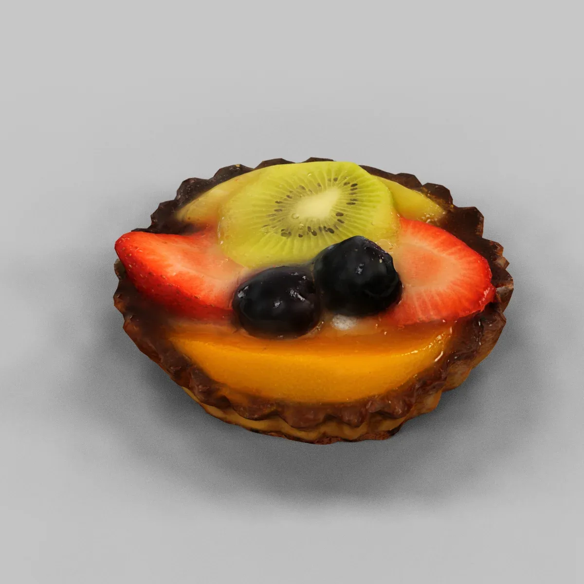 Fruit Cake