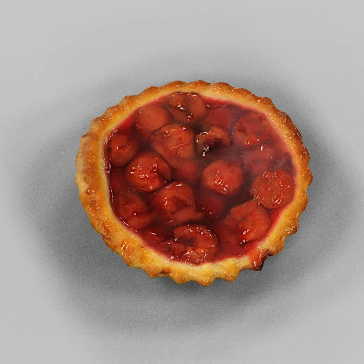 Cherry Pie