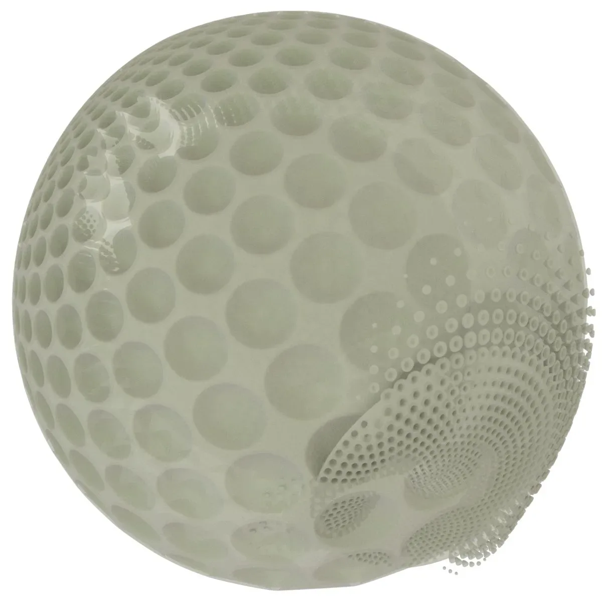 Generative Spherical Object Multiverse