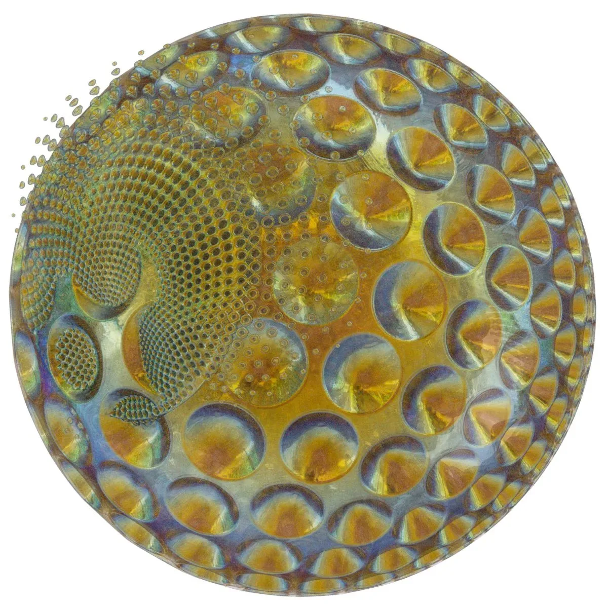 Generative Spherical Object Multiverse