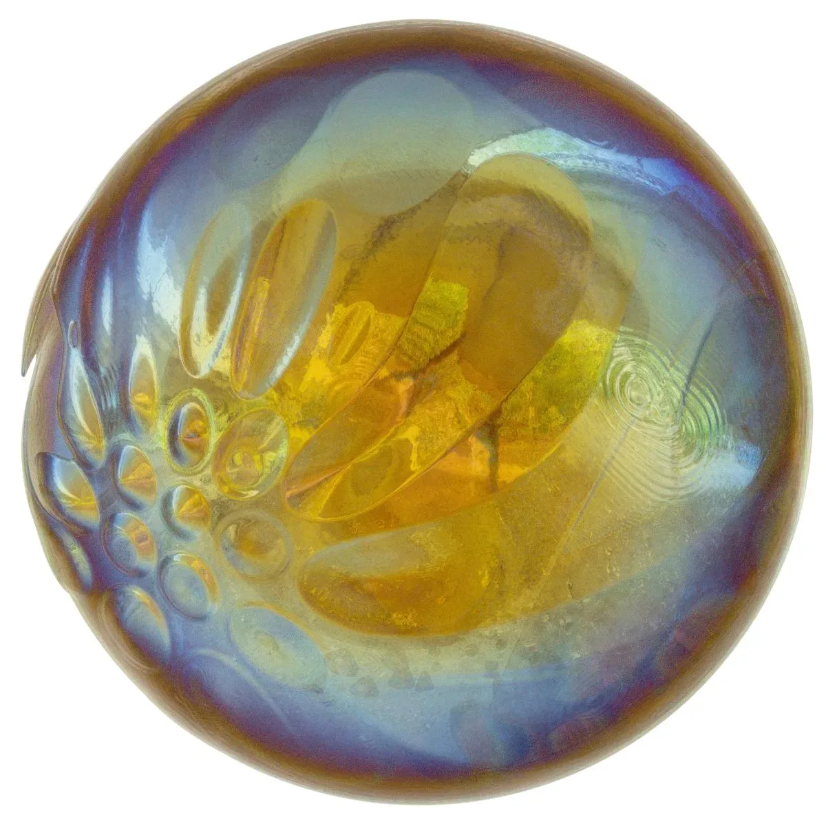 24 Generative Spherical Objects Collection