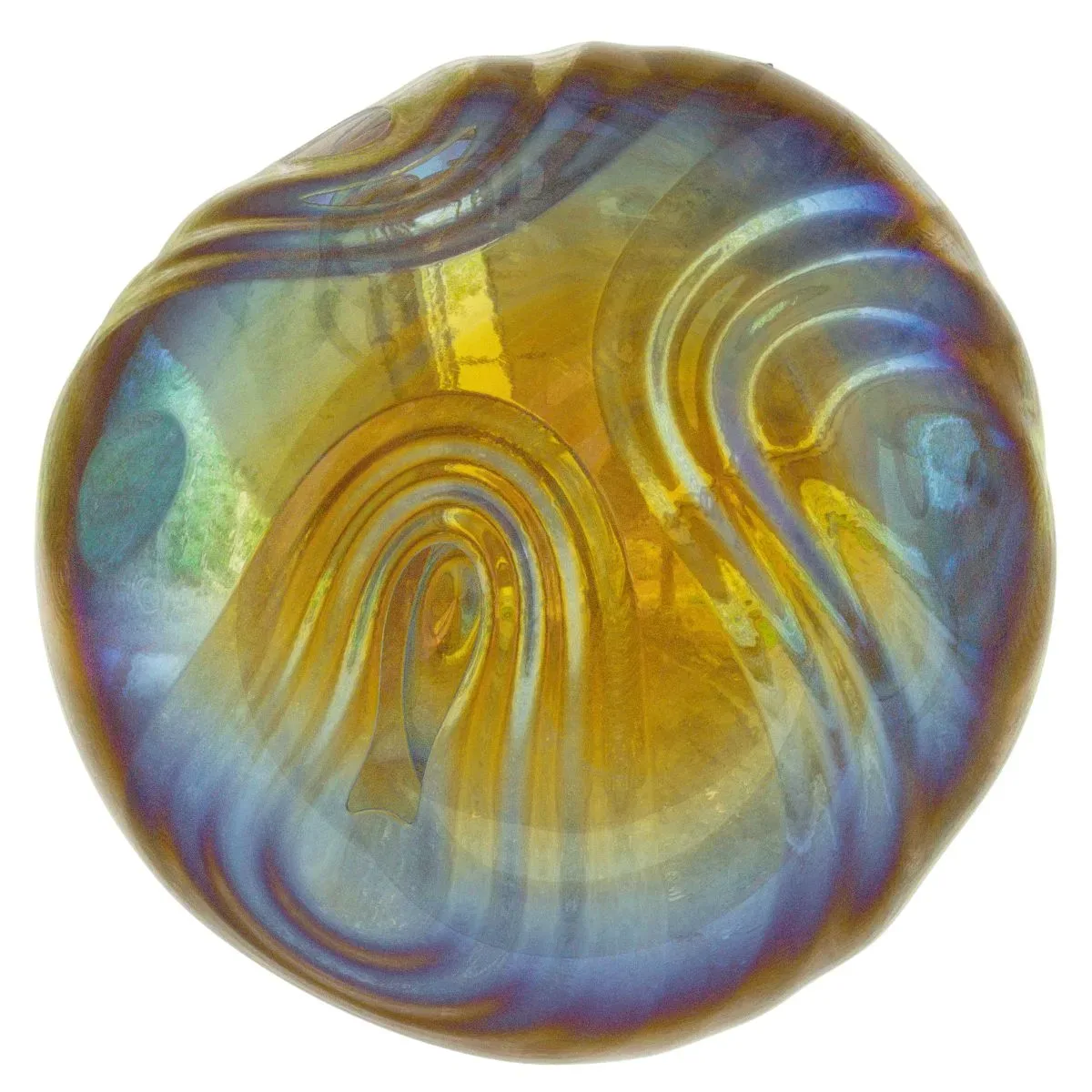 24 Generative Spherical Objects Collection