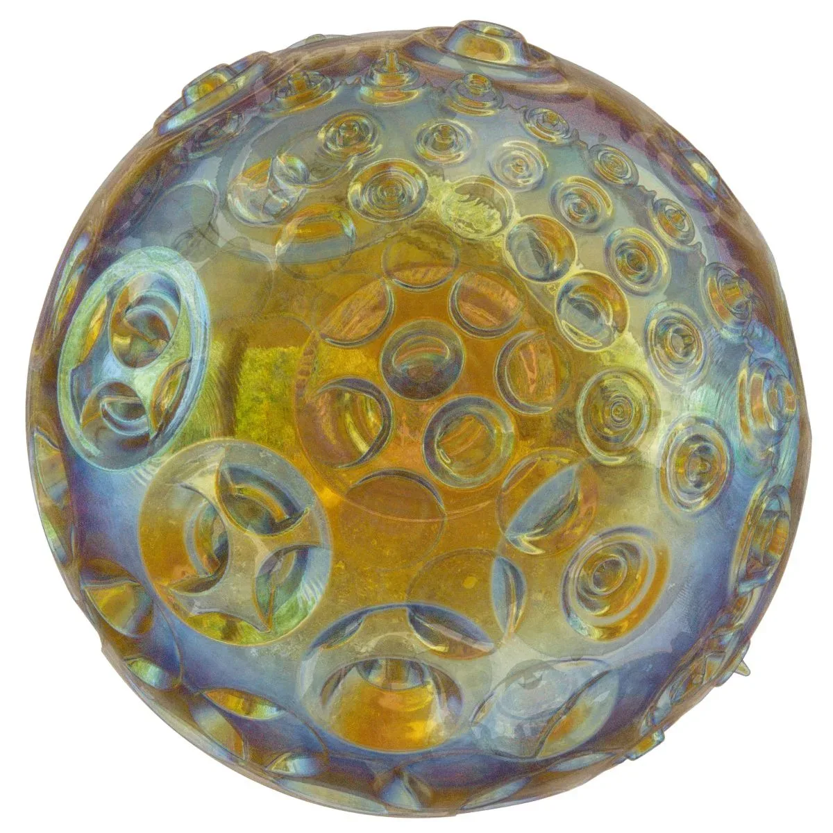 24 Generative Spherical Objects Collection