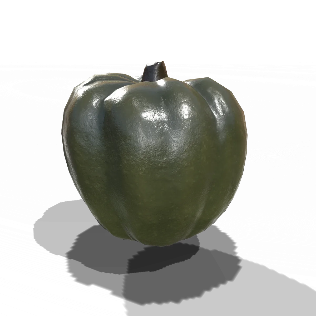 Squash Acorn