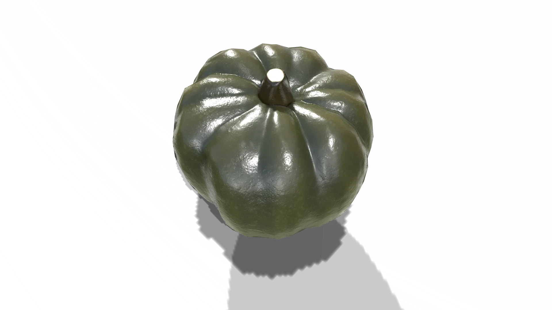 Squash Acorn