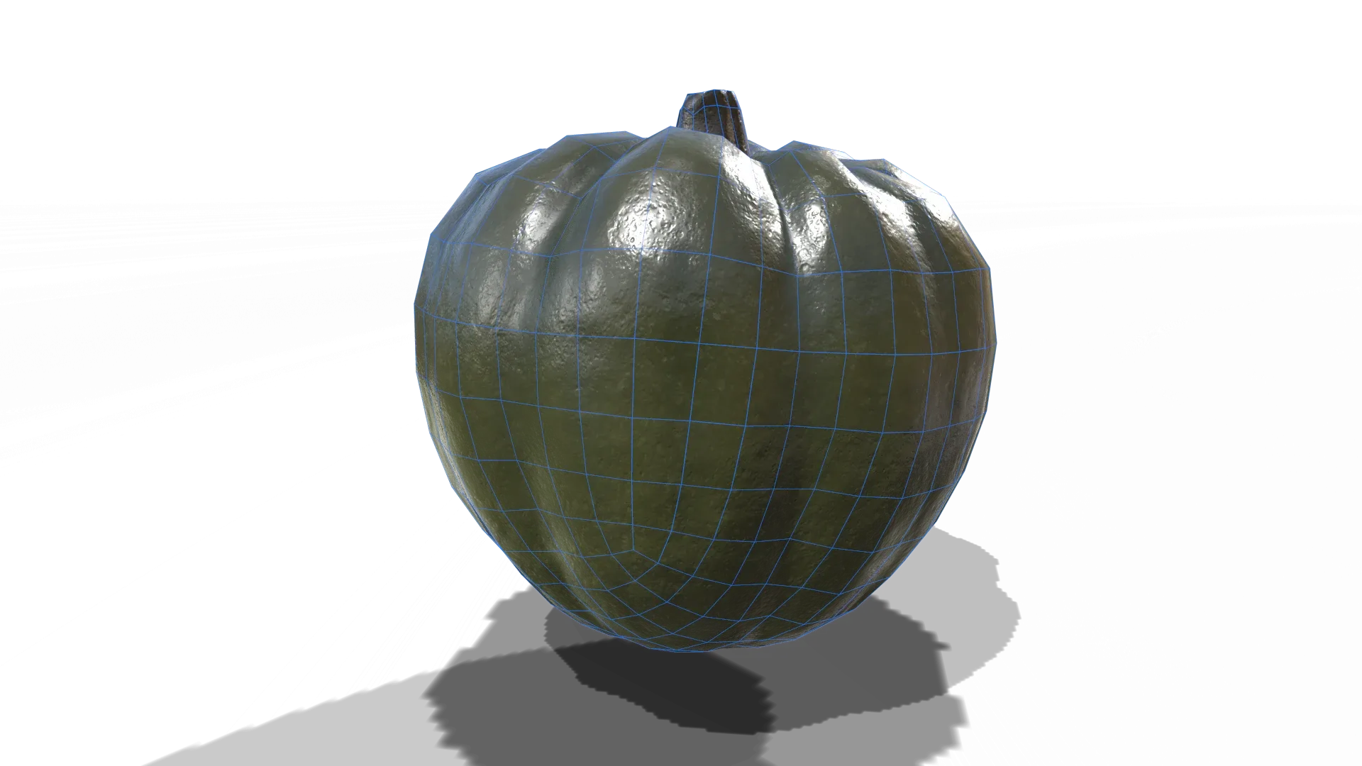 Squash Acorn