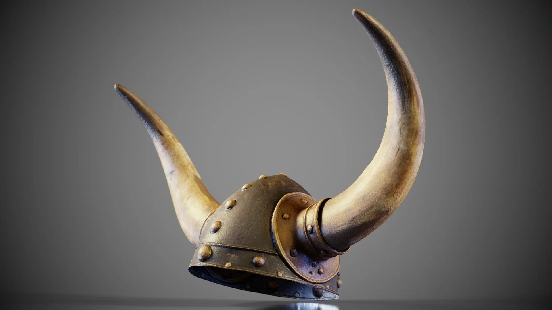 32 Amazing and Photorealistic 3D Scanned Headwear Collection Hats Helmets and Crowns