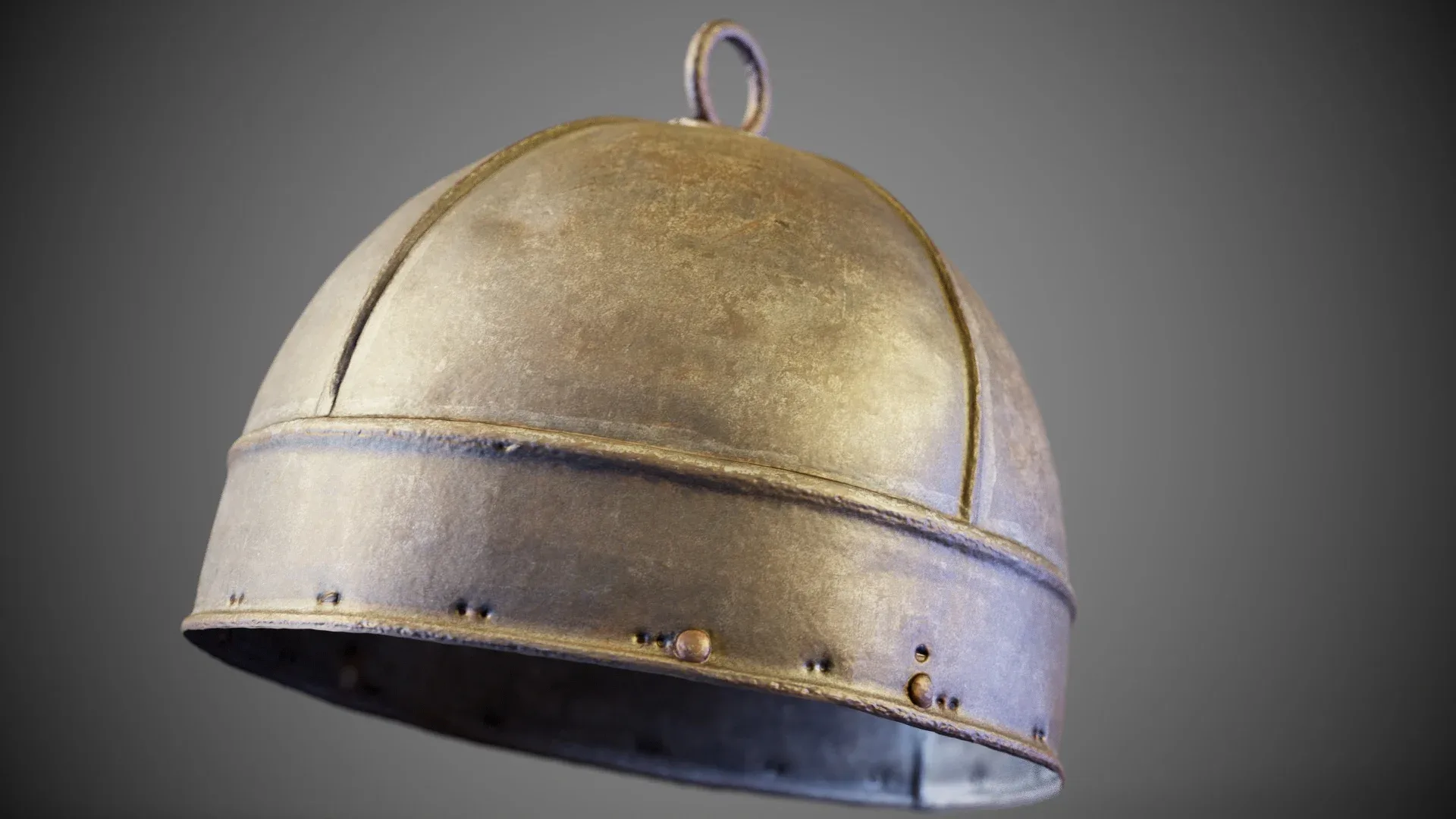 32 Amazing and Photorealistic 3D Scanned Headwear Collection Hats Helmets and Crowns