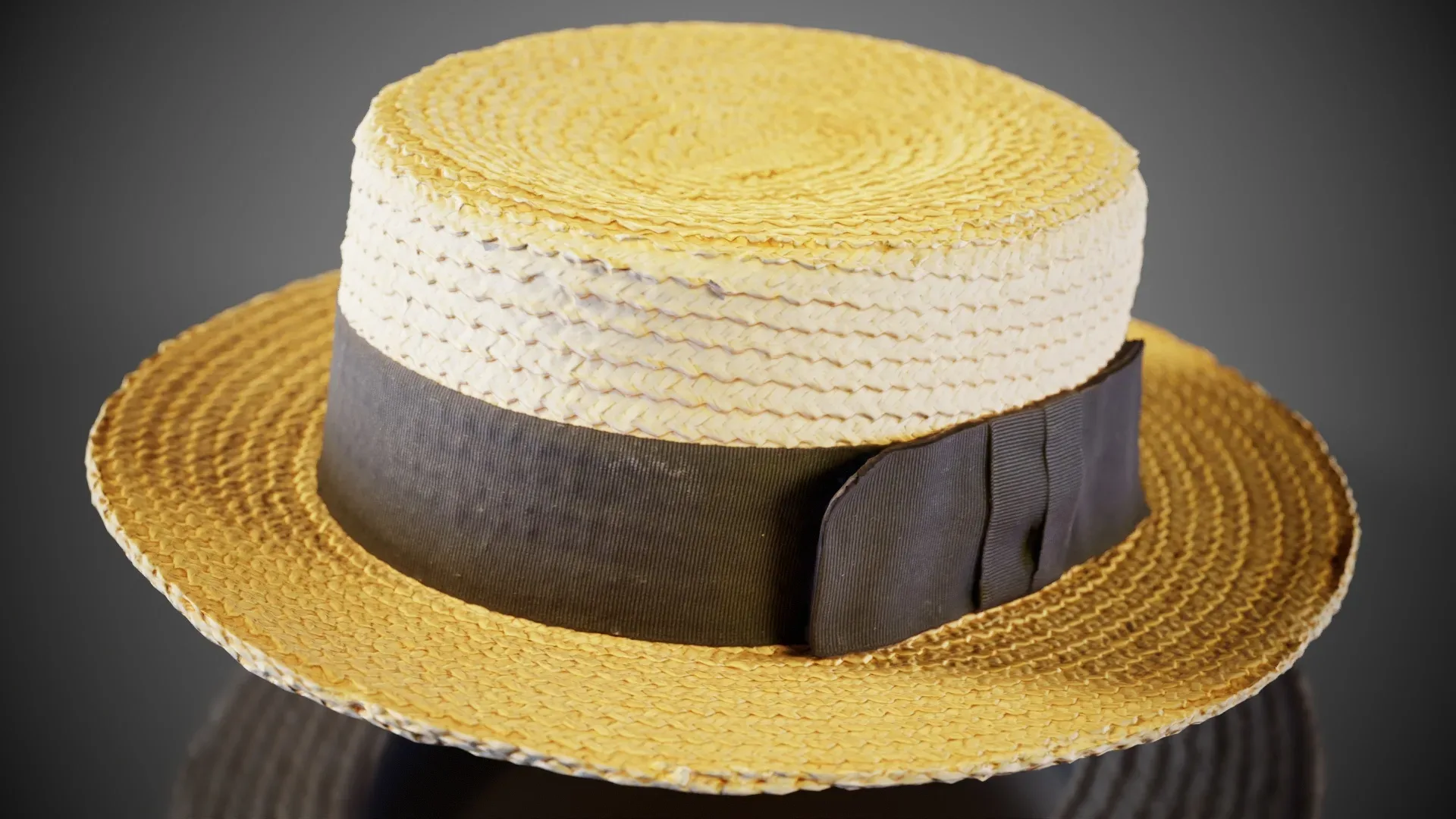 32 Amazing and Photorealistic 3D Scanned Headwear Collection Hats Helmets and Crowns