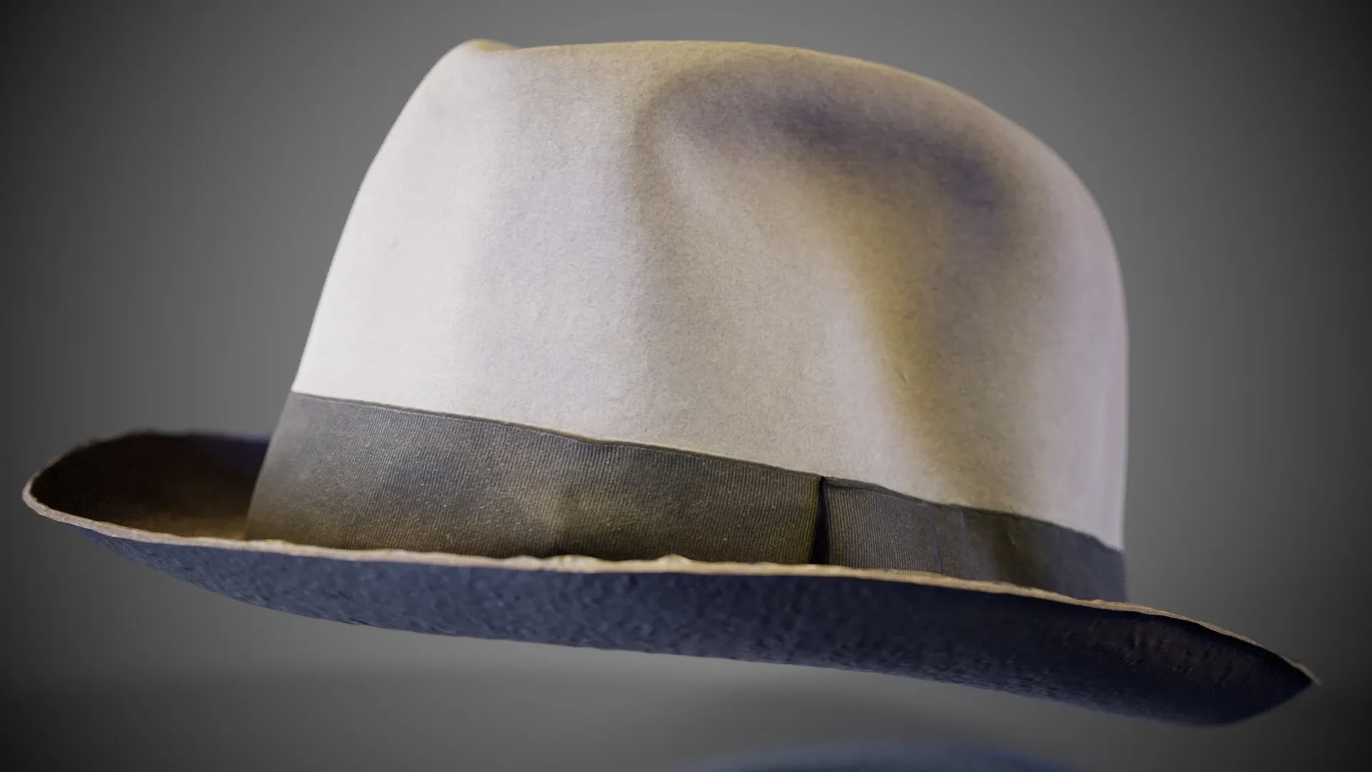 32 Amazing and Photorealistic 3D Scanned Headwear Collection Hats Helmets and Crowns