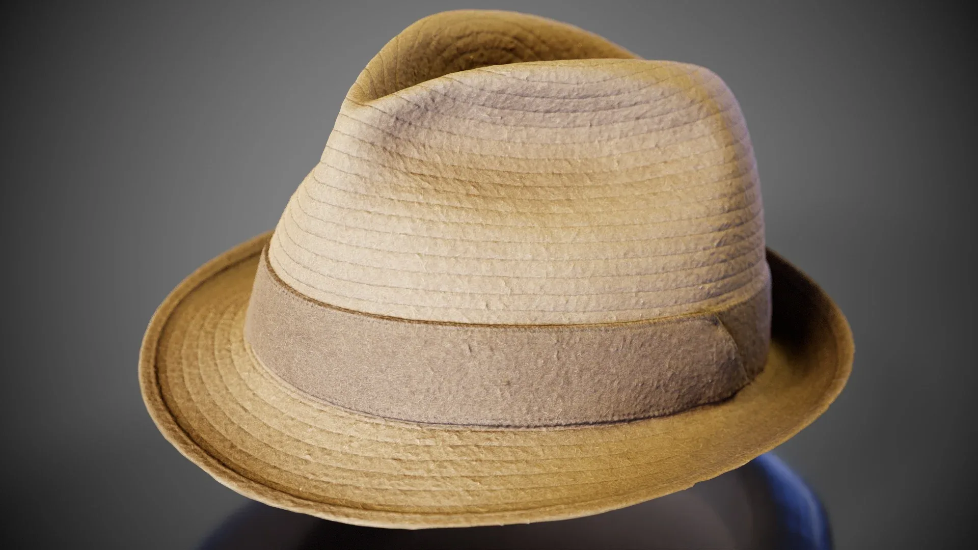 32 Amazing and Photorealistic 3D Scanned Headwear Collection Hats Helmets and Crowns