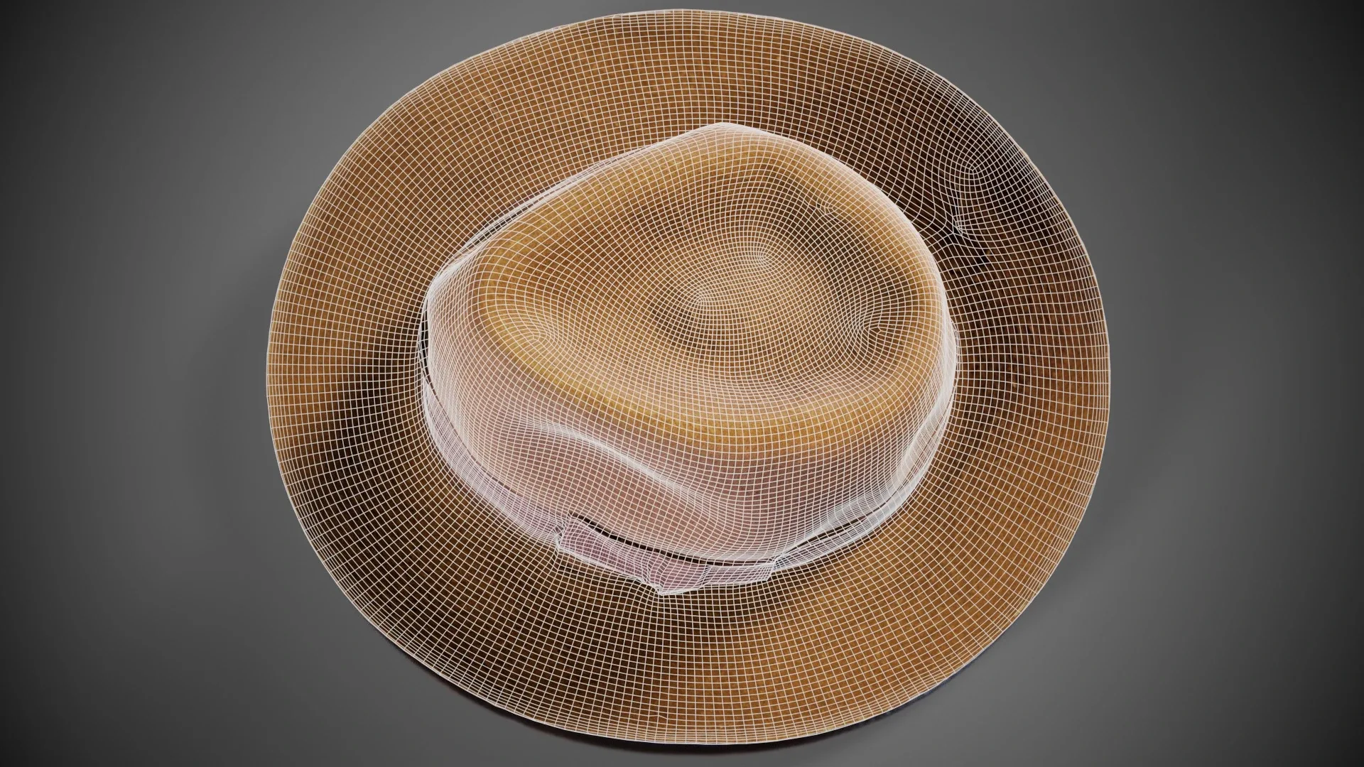 32 Amazing and Photorealistic 3D Scanned Headwear Collection Hats Helmets and Crowns